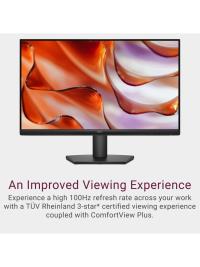 24" DELL SE2425HM IPS 5ms 1920x1080, 100Hz, HDMI, VGA, Vesa Monitor